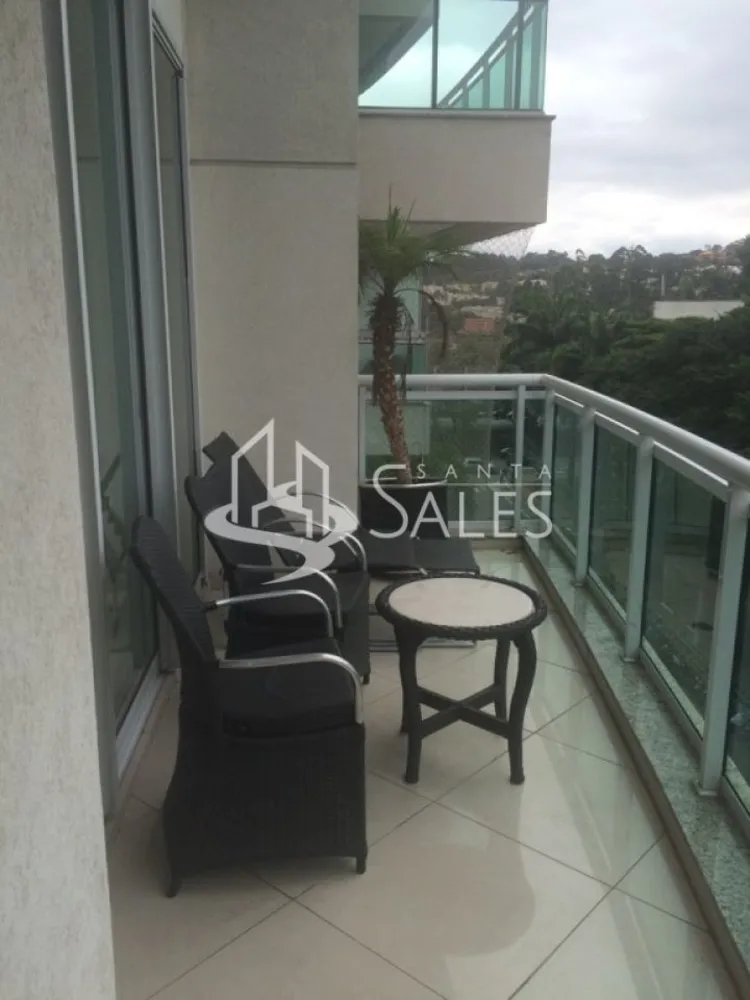 Apartamento, 3 quartos, 144 m² - Foto 3