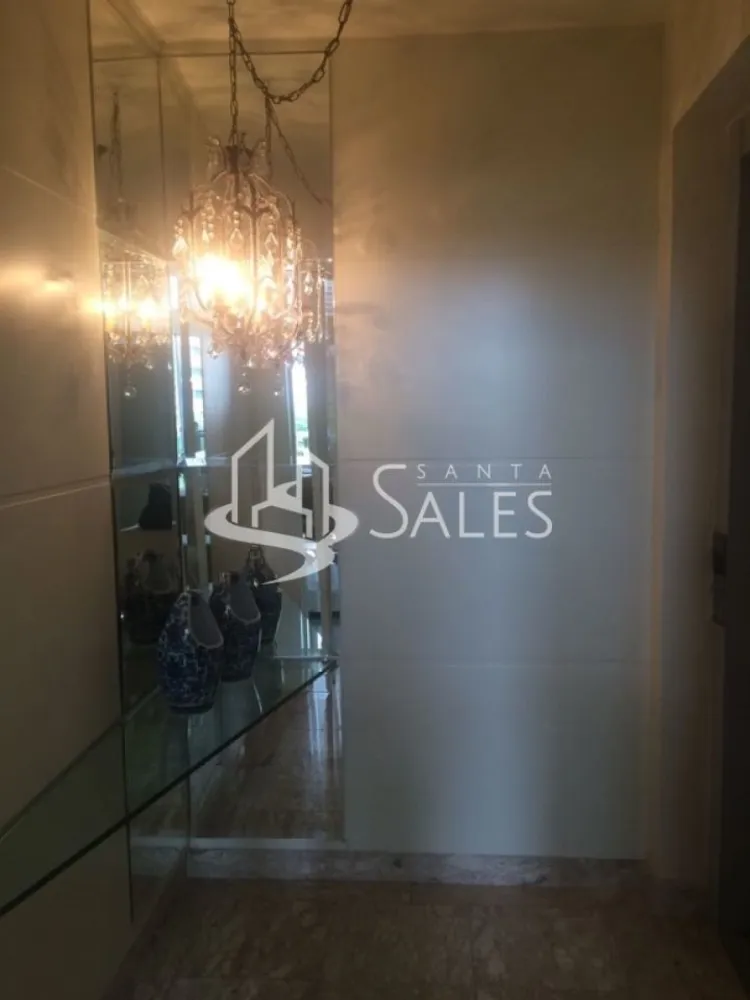 Apartamento, 3 quartos, 144 m² - Foto 1