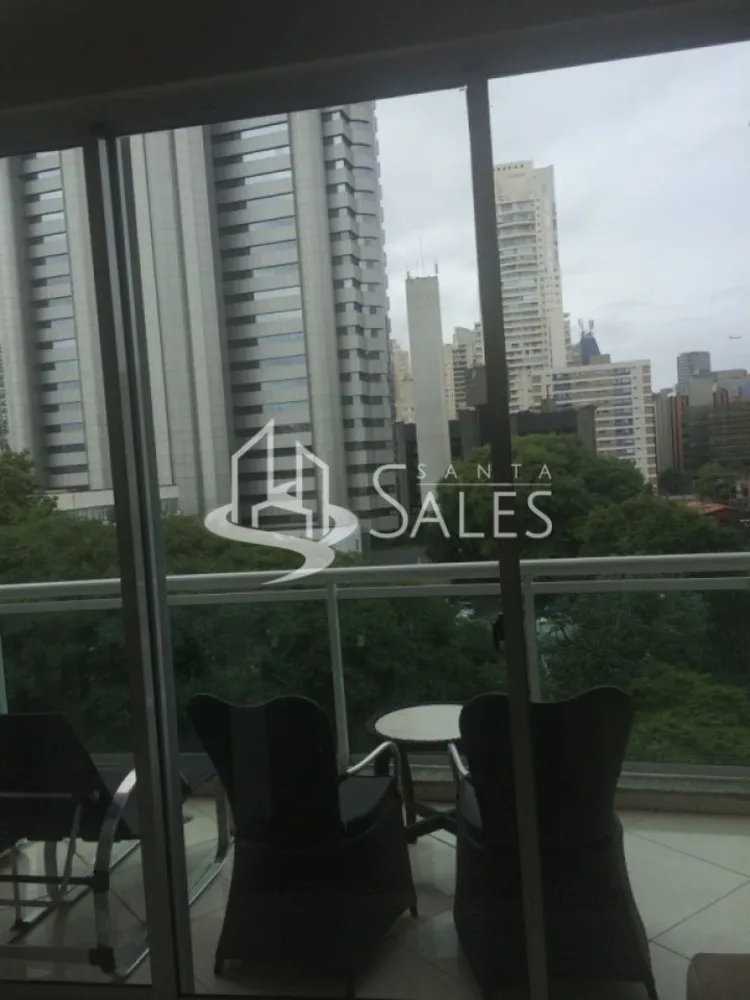 Apartamento, 3 quartos, 144 m² - Foto 10