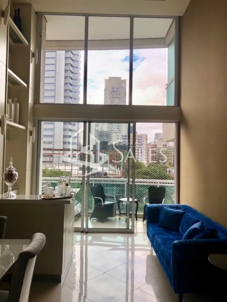 Apartamento, 3 quartos, 144 m² - Foto 6