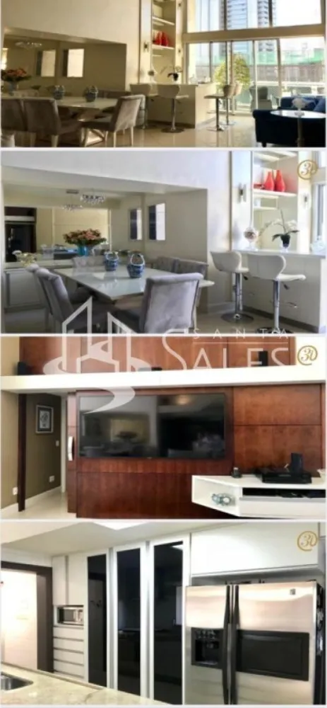 Apartamento, 3 quartos, 144 m² - Foto 12
