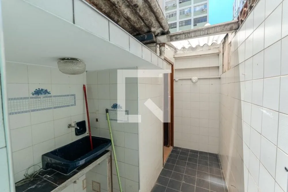 Kitnet-Studio, 47 m² - Foto 3
