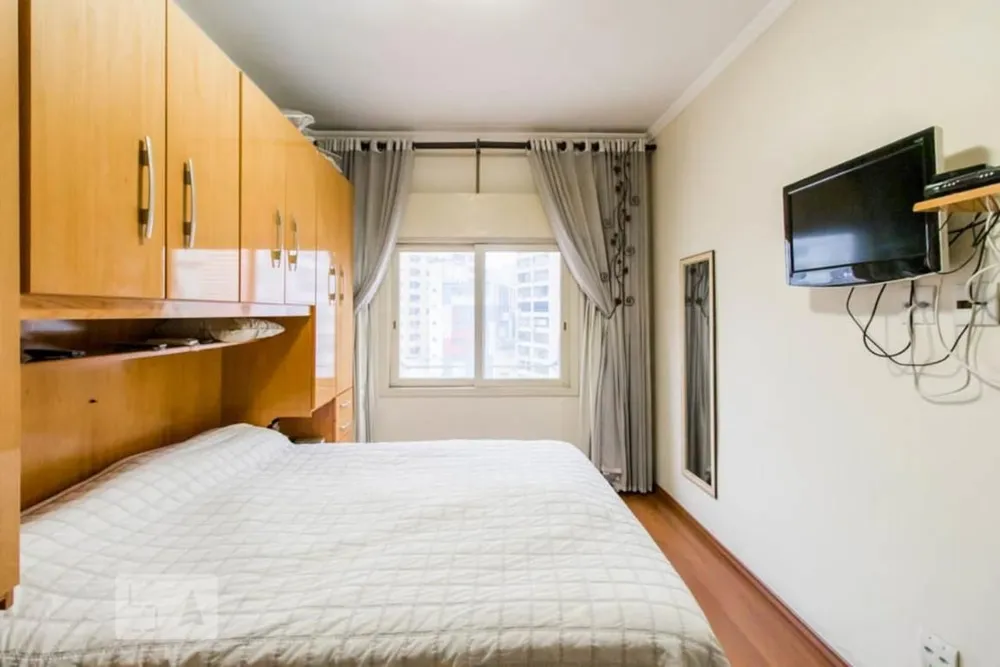 Apartamento, 1 quarto, 70 m² - Foto 2