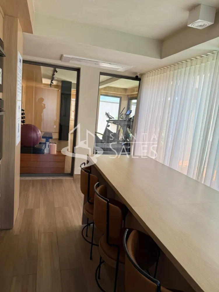 Apartamento, 1 quarto, 20 m² - Foto 6