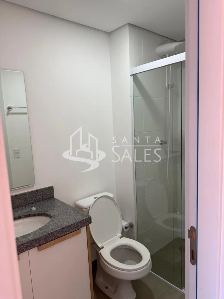 Apartamento, 1 quarto, 20 m² - Foto 11