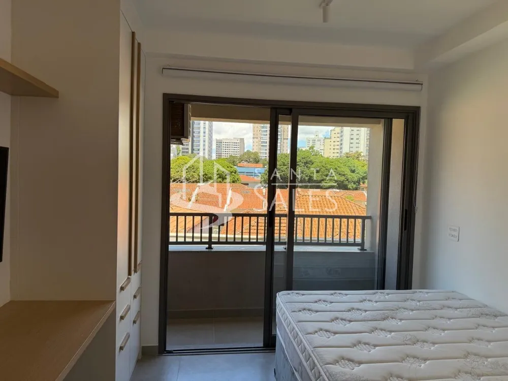 Apartamento, 1 quarto, 20 m² - Foto 2