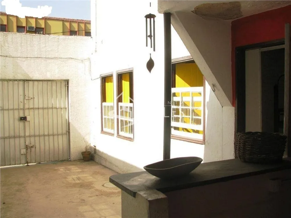 Prédio Inteiro, 330 m² - Foto 9