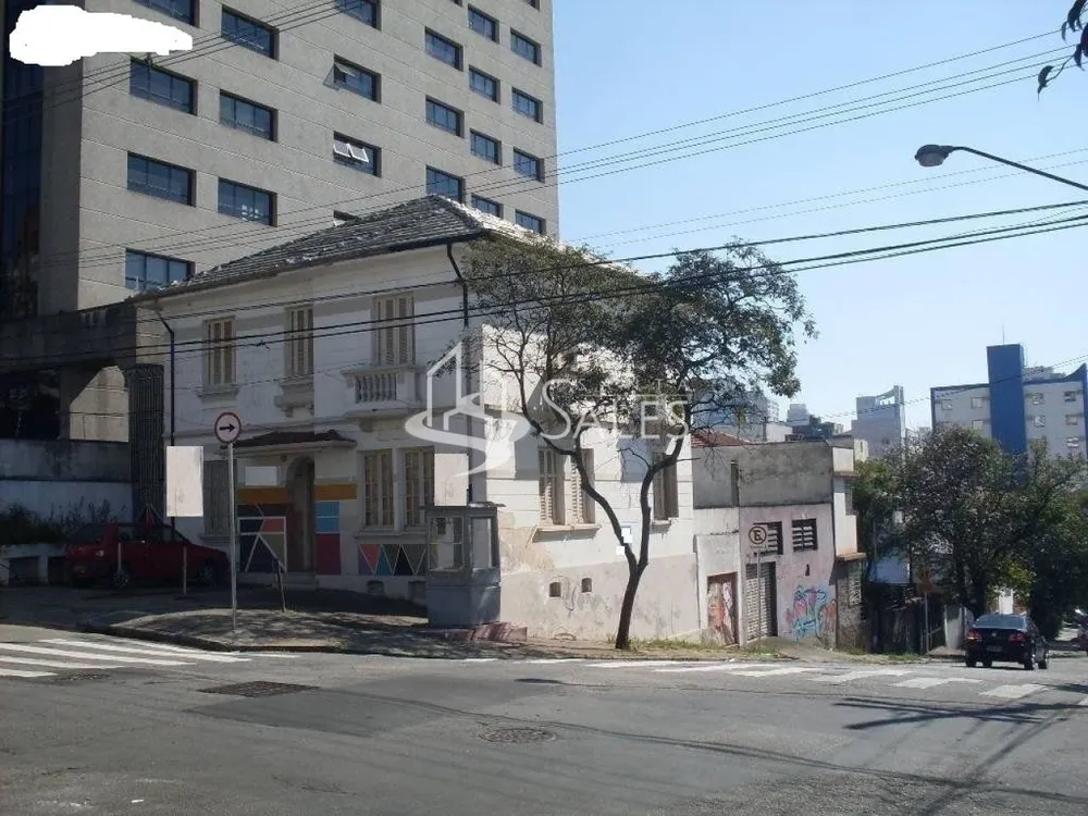 Prédio Inteiro, 330 m² - Foto 1