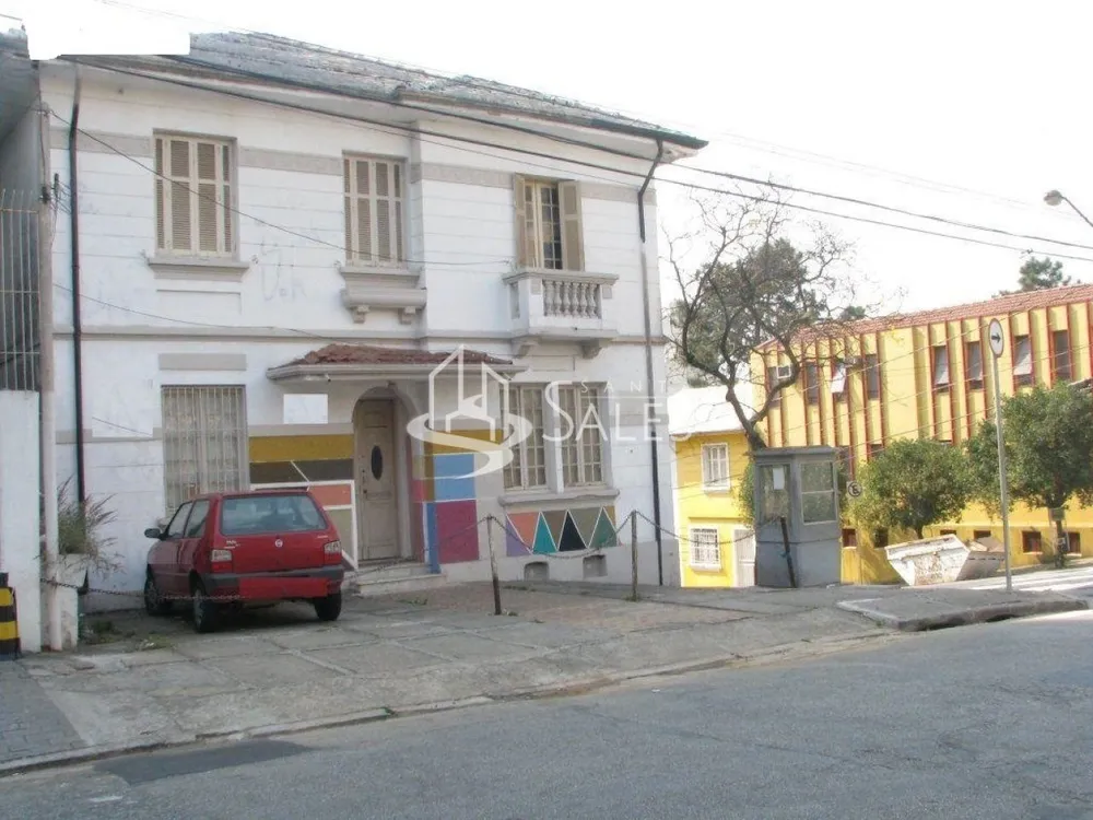 Prédio Inteiro, 330 m² - Foto 1