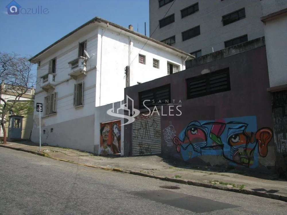 Prédio Inteiro, 330 m² - Foto 4