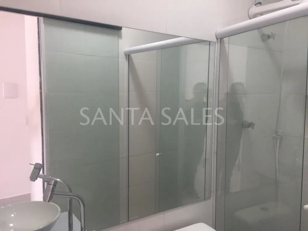 Apartamento, 1 quarto, 35 m² - Foto 8