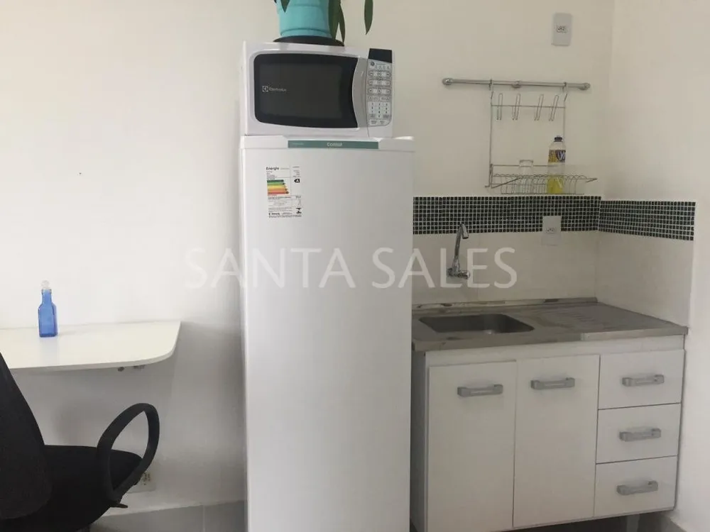 Apartamento, 1 quarto, 35 m² - Foto 3