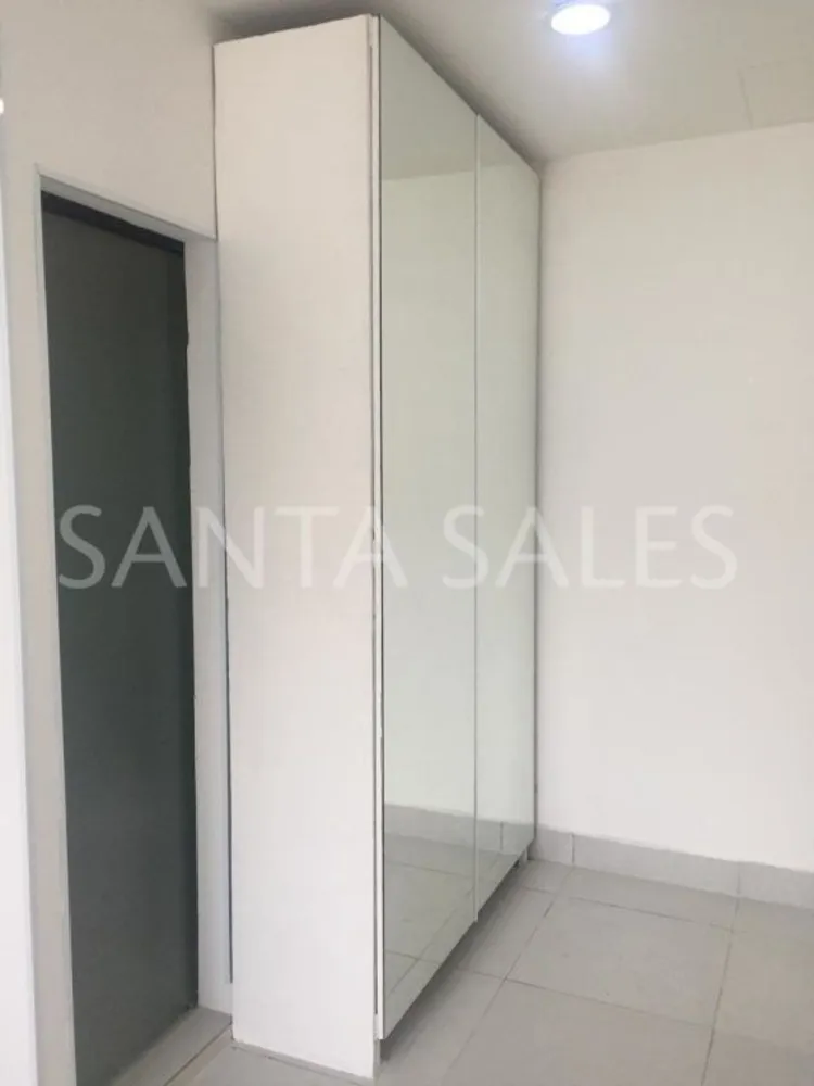 Apartamento, 1 quarto, 35 m² - Foto 6