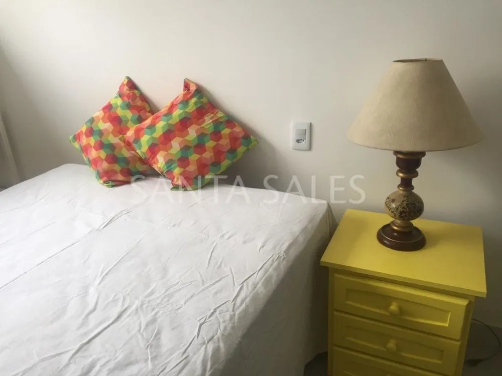 Apartamento, 1 quarto, 35 m² - Foto 2