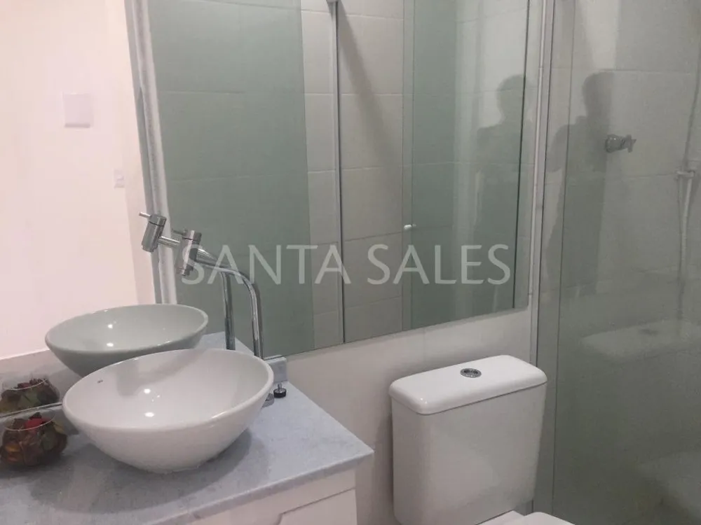 Apartamento, 1 quarto, 35 m² - Foto 7