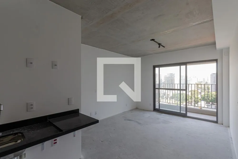 Kitnet-Studio, 29 m² - Foto 3