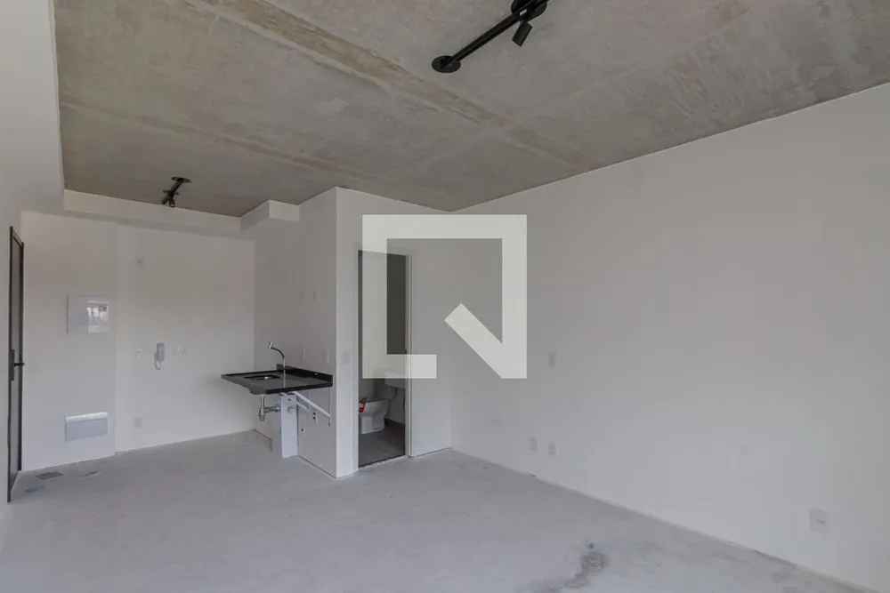 Kitnet-Studio, 29 m² - Foto 8