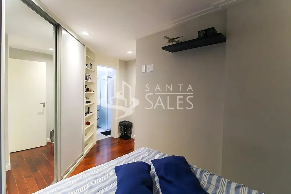 Apartamento, 3 quartos, 156 m² - Foto 8