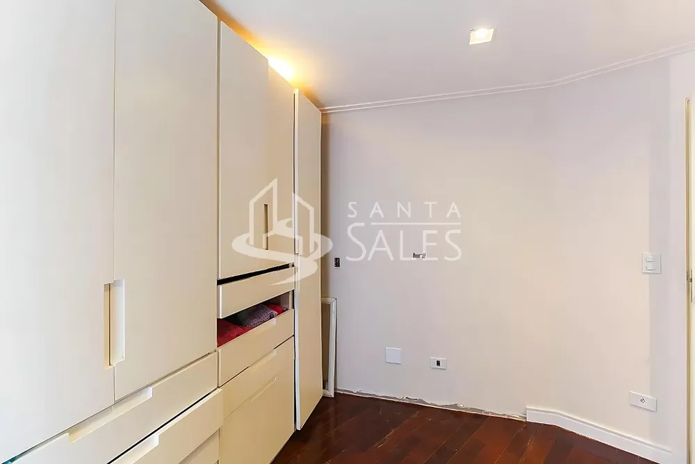 Apartamento, 3 quartos, 156 m² - Foto 9