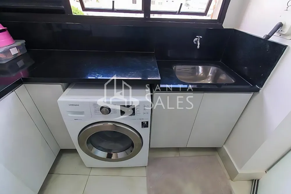 Apartamento, 3 quartos, 156 m² - Foto 16