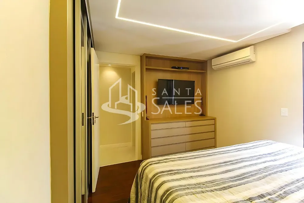 Apartamento, 3 quartos, 156 m² - Foto 6