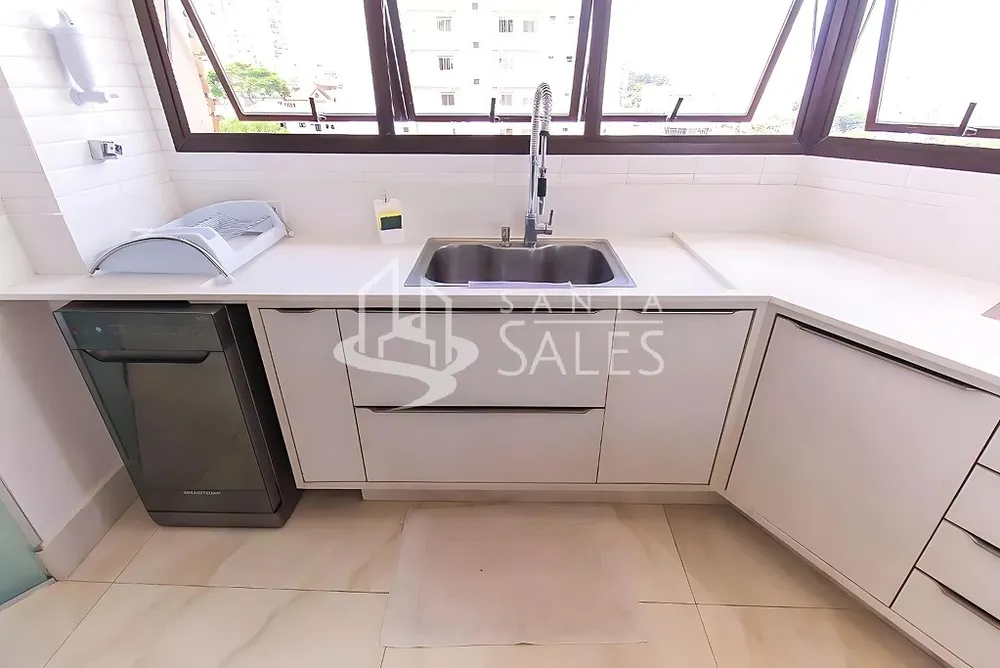 Apartamento, 3 quartos, 156 m² - Foto 5
