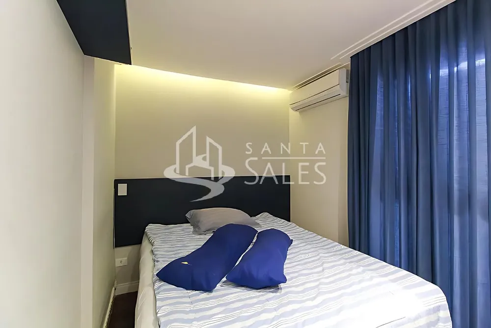 Apartamento, 3 quartos, 156 m² - Foto 7