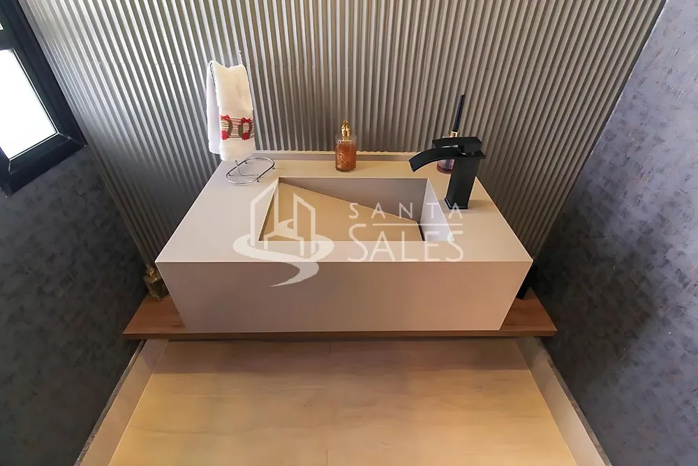 Apartamento, 3 quartos, 156 m² - Foto 14
