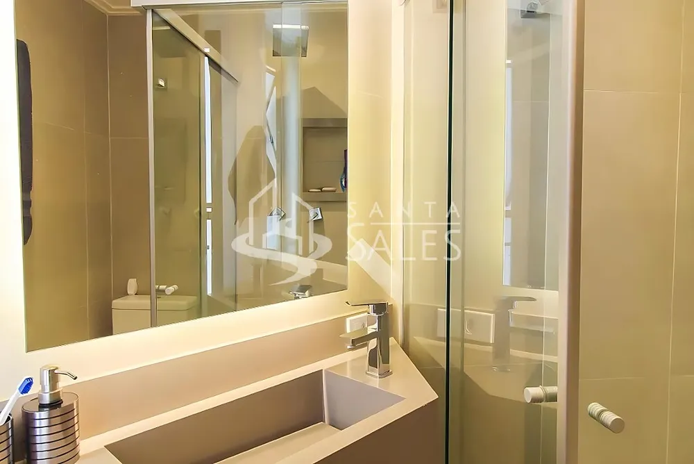 Apartamento, 3 quartos, 156 m² - Foto 12