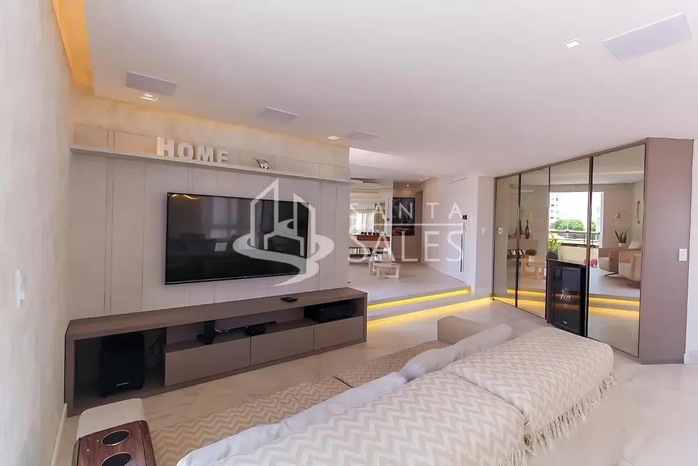 Apartamento, 3 quartos, 156 m² - Foto 1
