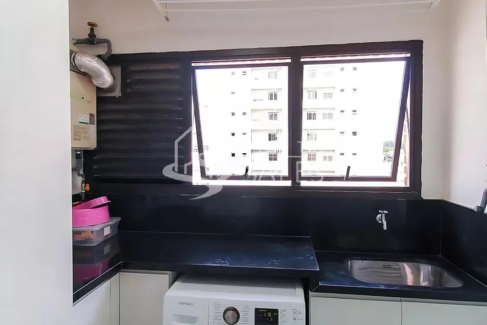 Apartamento, 3 quartos, 156 m² - Foto 15
