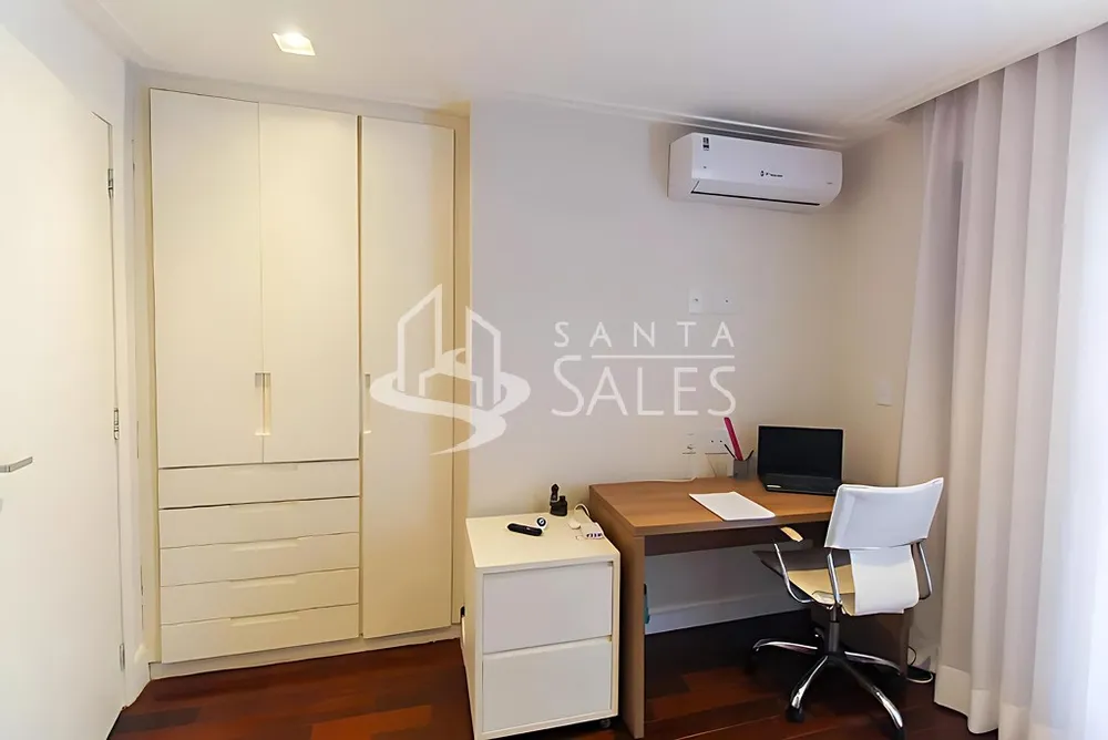 Apartamento, 3 quartos, 156 m² - Foto 10