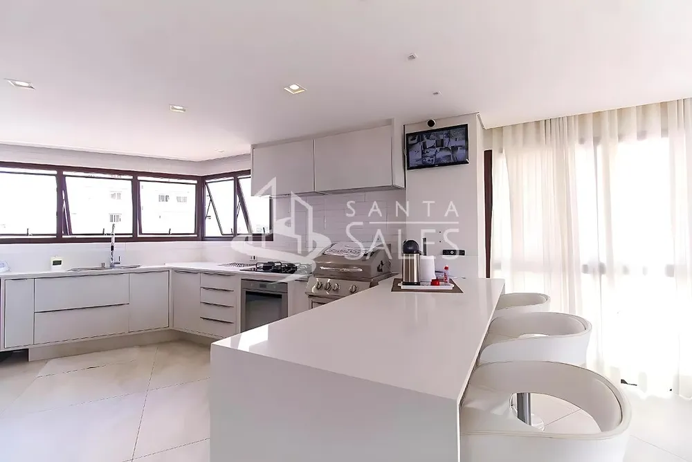 Apartamento, 3 quartos, 156 m² - Foto 4