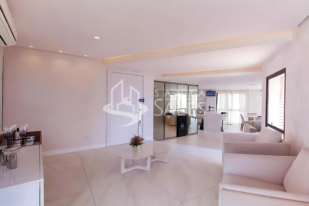 Apartamento, 3 quartos, 156 m² - Foto 3