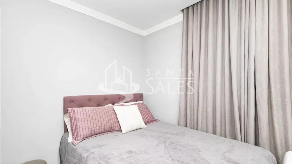 Apartamento, 1 quarto, 25 m² - Foto 5