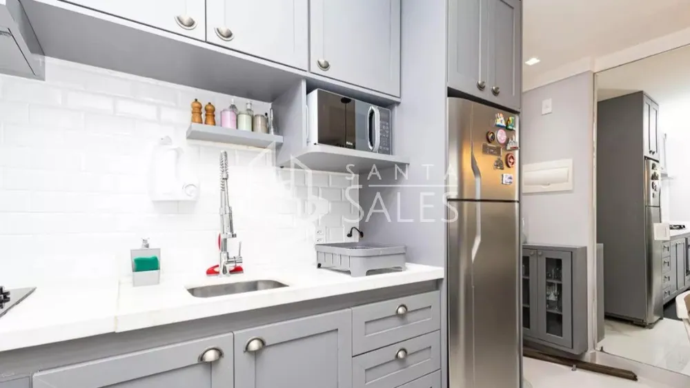 Apartamento, 1 quarto, 25 m² - Foto 15