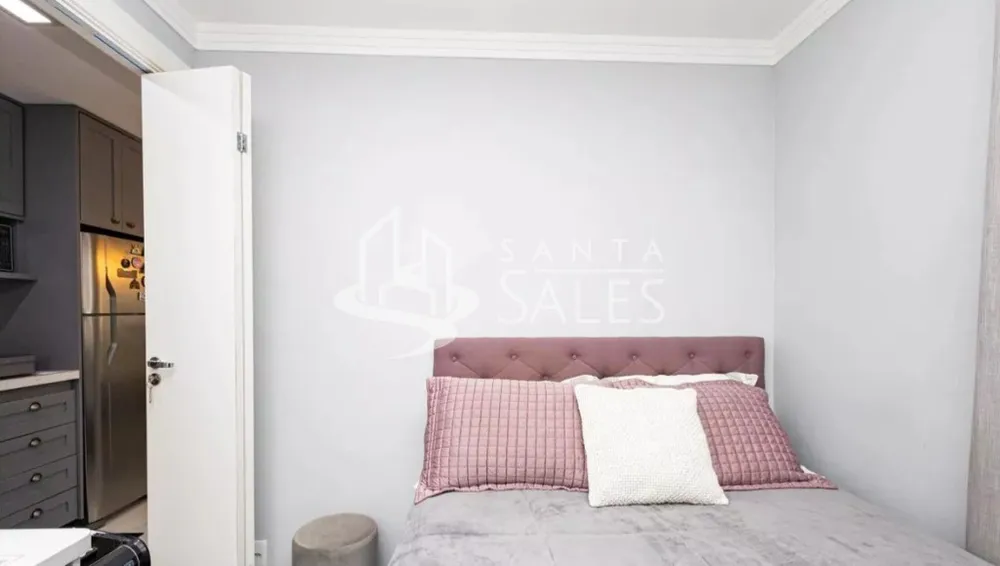 Apartamento, 1 quarto, 25 m² - Foto 7