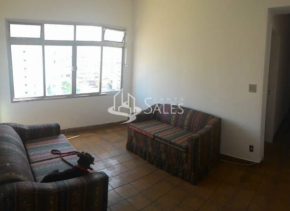 Apartamento, 1 quarto, 63 m² - Foto 3
