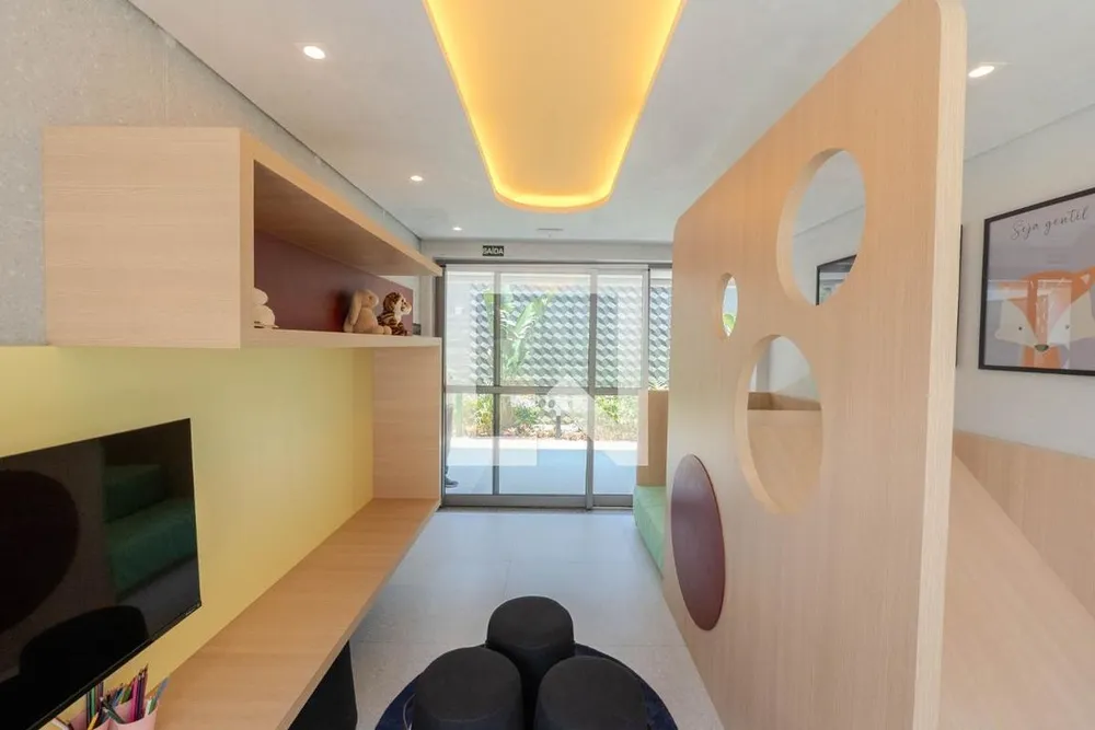 Apartamento, 1 quarto, 26 m² - Foto 14