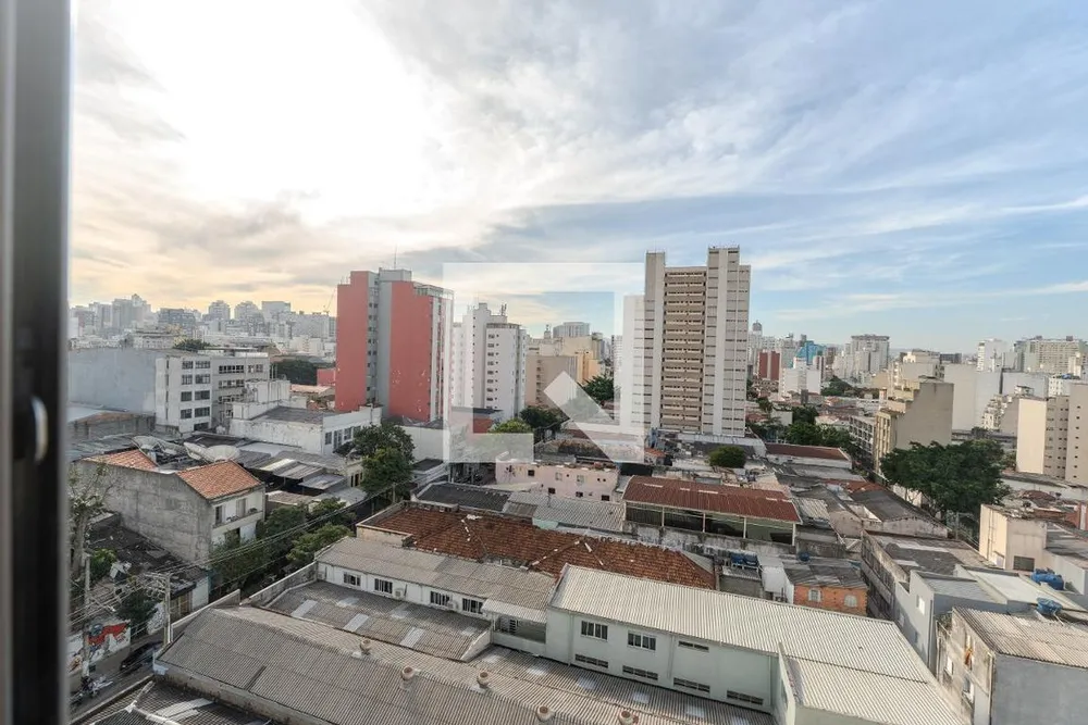 Apartamento, 1 quarto, 26 m² - Foto 4