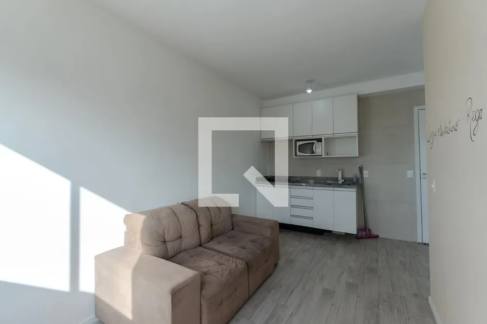 Apartamento, 1 quarto, 26 m² - Foto 7