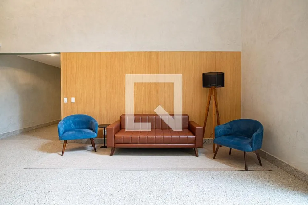 Apartamento, 1 quarto, 26 m² - Foto 12