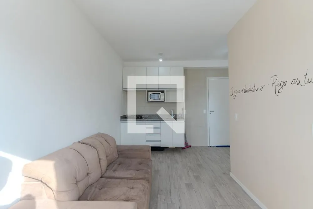Apartamento, 1 quarto, 26 m² - Foto 5