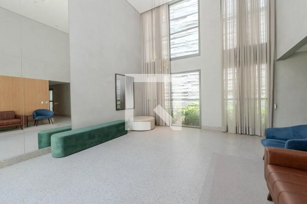Apartamento, 1 quarto, 26 m² - Foto 13