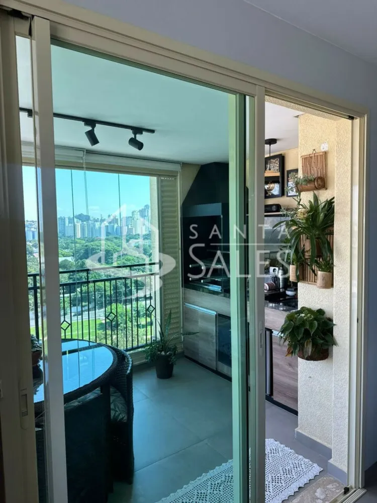 Apartamento, 2 quartos, 80 m² - Foto 3