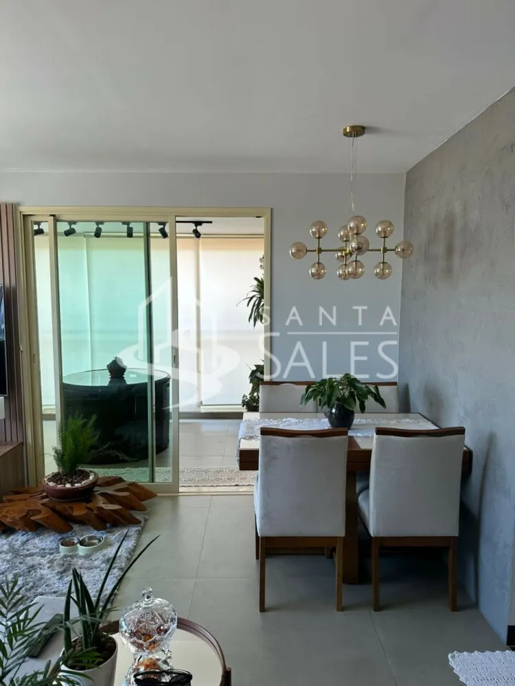 Apartamento, 2 quartos, 80 m² - Foto 8