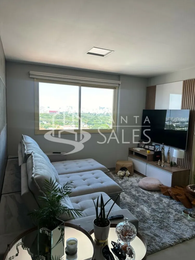 Apartamento, 2 quartos, 80 m² - Foto 3