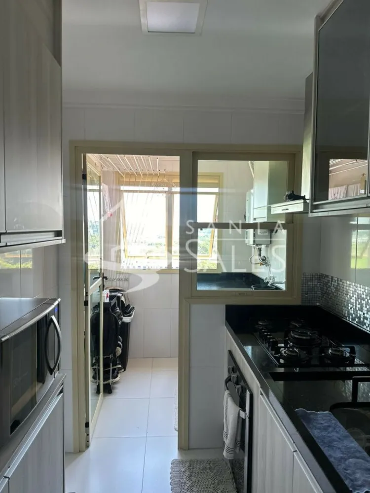 Apartamento, 2 quartos, 80 m² - Foto 4