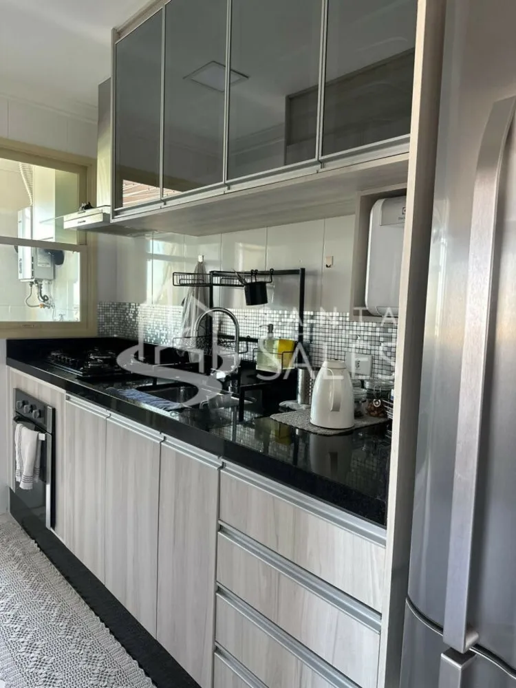 Apartamento, 2 quartos, 80 m² - Foto 10