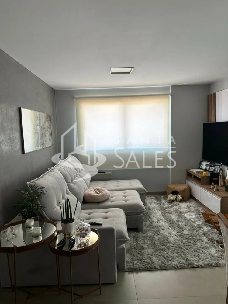 Apartamento, 2 quartos, 80 m² - Foto 4
